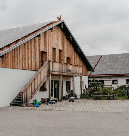Alztaler Hofmolkerei Hof, &copy; Inn-Salzach Tourismus