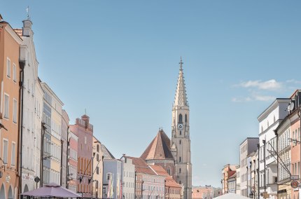 Neu&ouml;tting, &copy; Saskia Niedermeier
