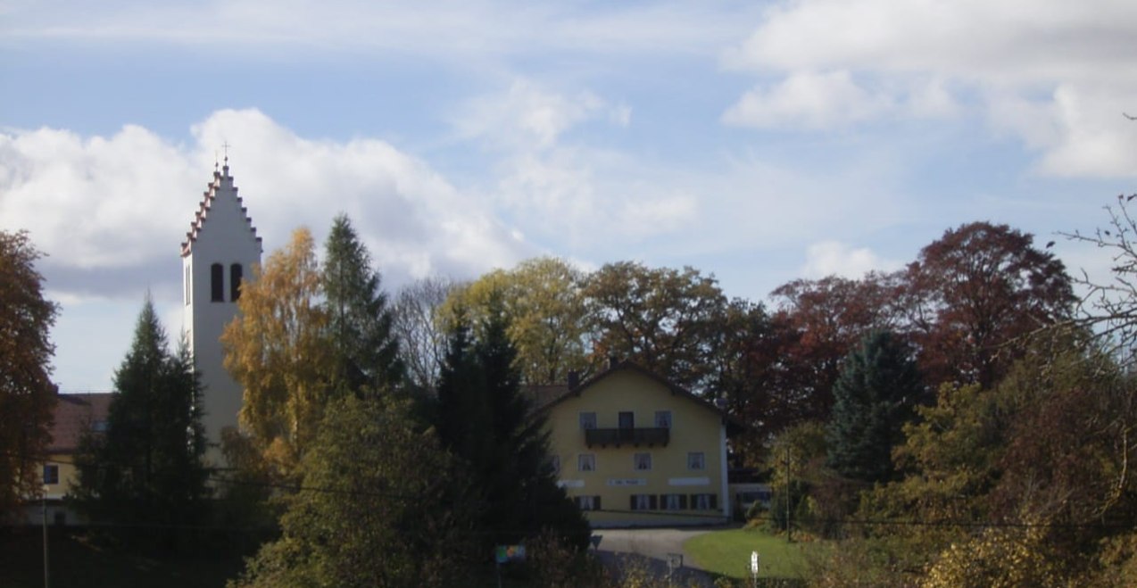 Maitenbether Kleeblatt, &copy; Hans Schmidt