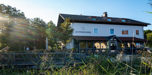 Schmiedhubers 1, &copy; Markus Schmiedhuber