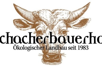 Logo Schacherbauerhof, &copy; Schacherbauerhof