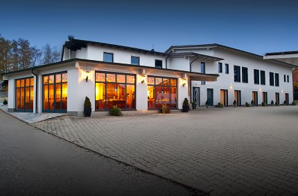 Hotel Renner Buchbach, &copy; Hotel Renner