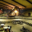 Die Karthalle in Marktl am Inn, &copy; Karthalle Marktl
