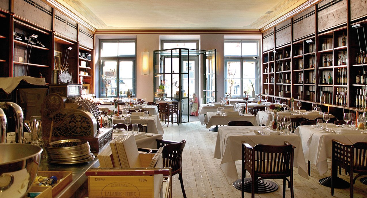 Das Hardthaus in Kraiburg a. Inn, &copy; Hardthaus Restaurant &amp; Weinkeller