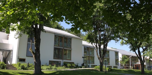Hotel Don Bosco Aschau, &copy; Hotel Don Bosco